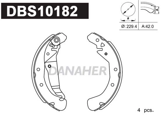 DBS10182
