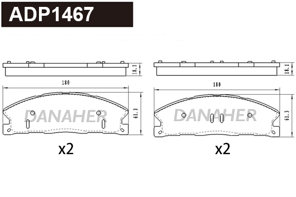 ADP1467