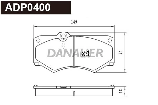 ADP0400