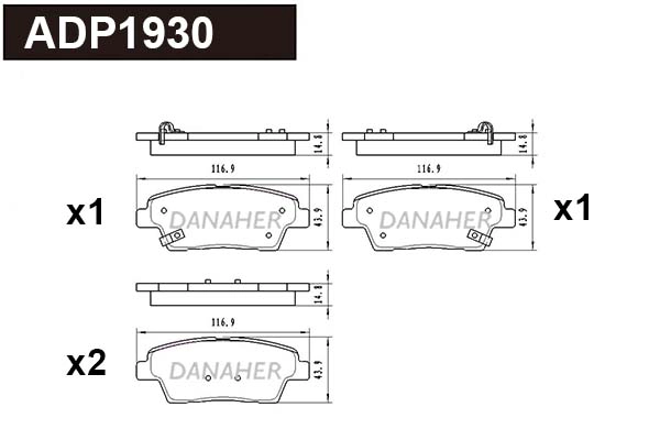 ADP1930