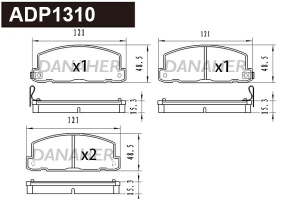 ADP1310
