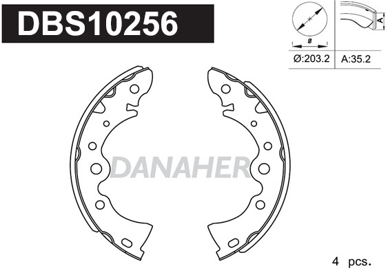 DBS10256