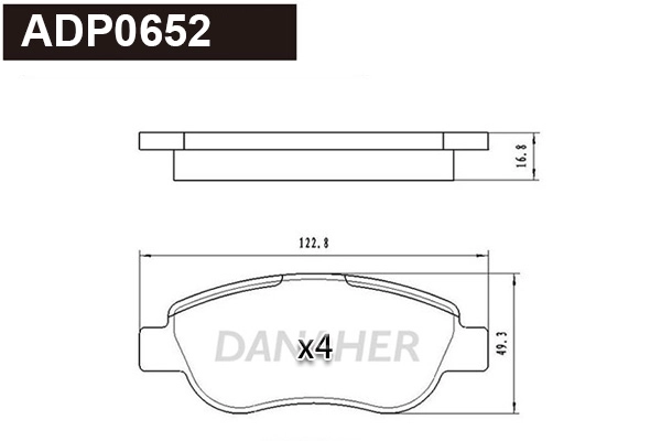 ADP0652