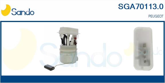SGA70113.0