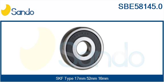 SBE58145.0