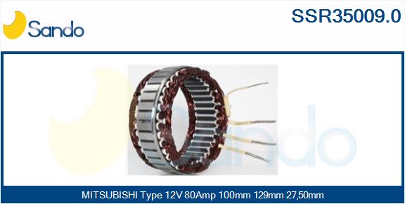 SSR35009.0