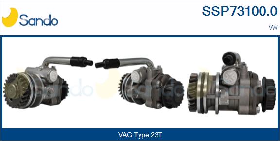 SSP73100.0