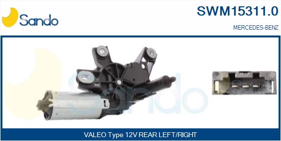 SWM15311.0