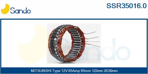 SSR35016.0