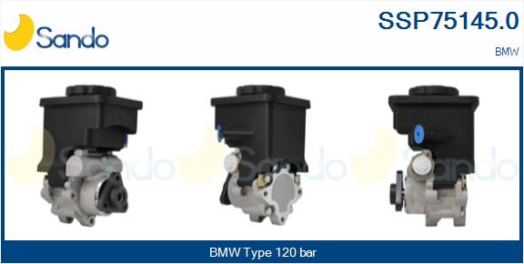 SSP75145.0
