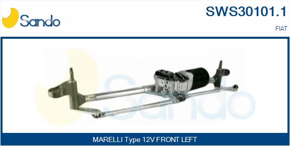 SWS30101.1
