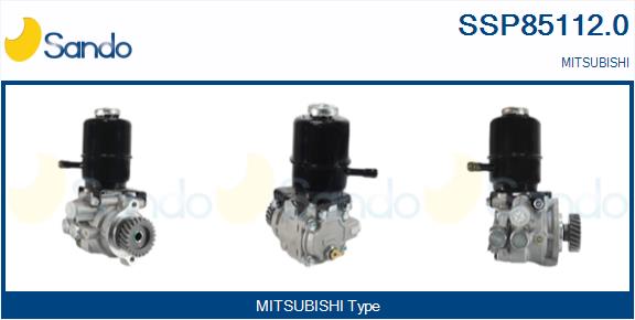 SSP85112.0