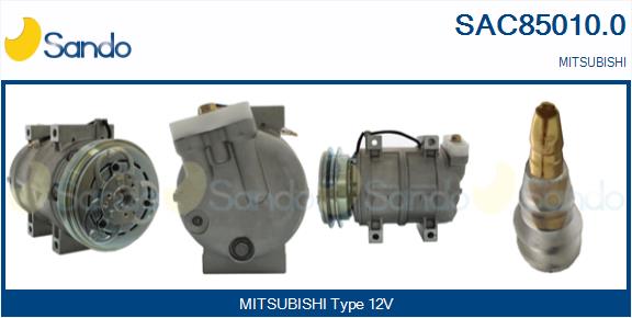SAC85010.0