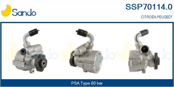 SSP70114.0