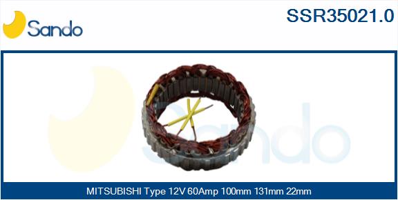SSR35021.0