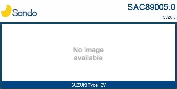SAC89005.0