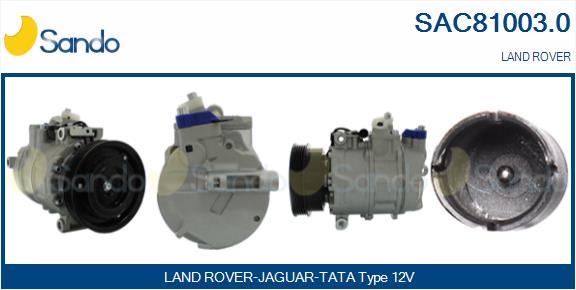 SAC81003.0