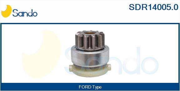 SDR14005.0