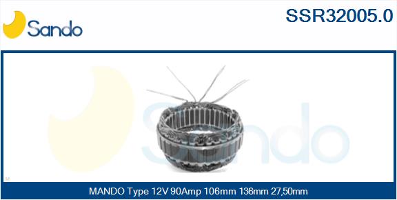 SSR32005.0
