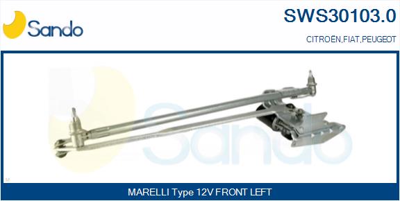 SWS30103.0