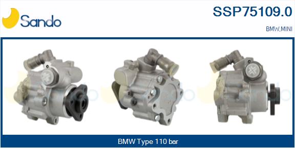 SSP75109.0