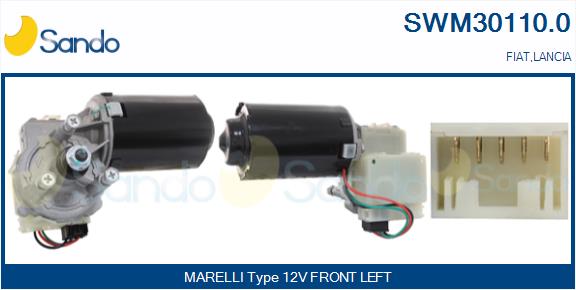 SWM30110.0