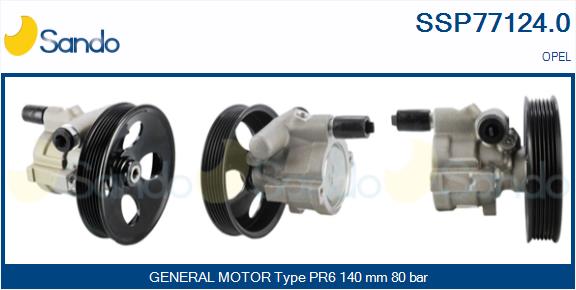 SSP77124.0