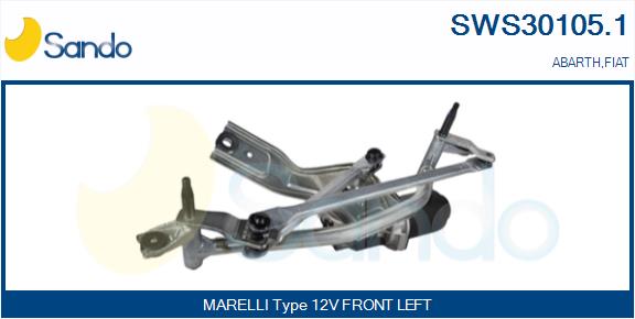 SWS30105.1