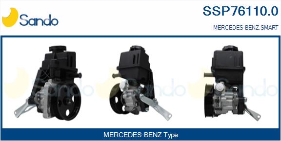 SSP76110.0