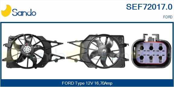 SEF72017.0