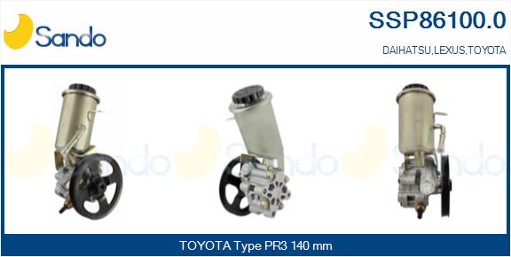 SSP86100.0