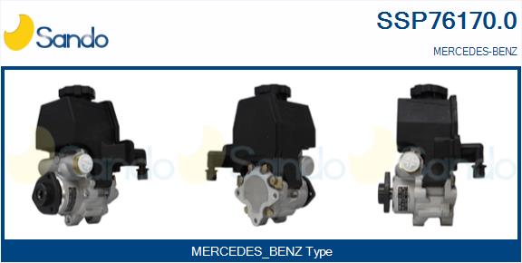 SSP76170.0