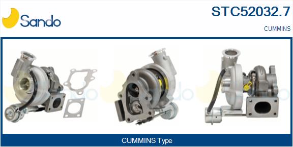 STC52032.7