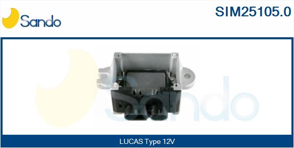 SIM25105.0