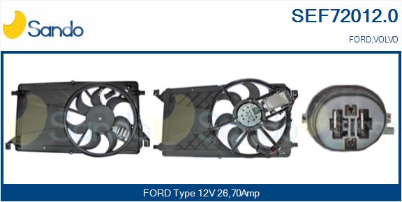SEF72012.0