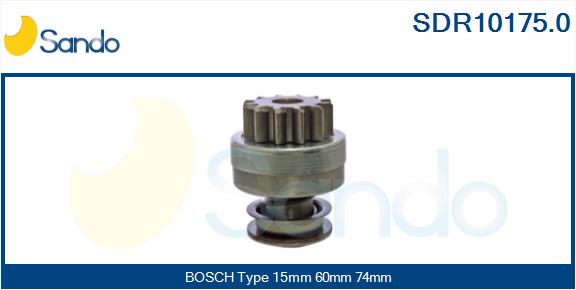 SDR10175.0