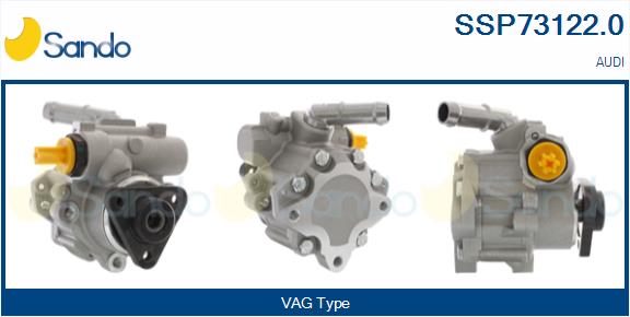 SSP73122.0