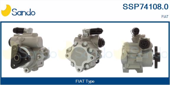 SSP74108.0