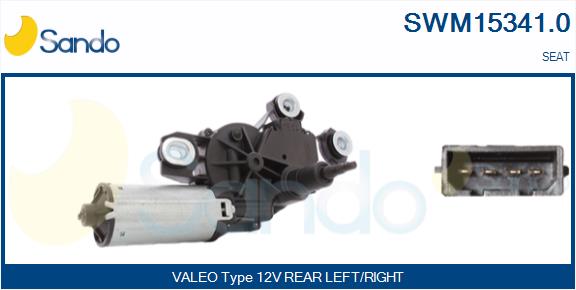 SWM15341.0