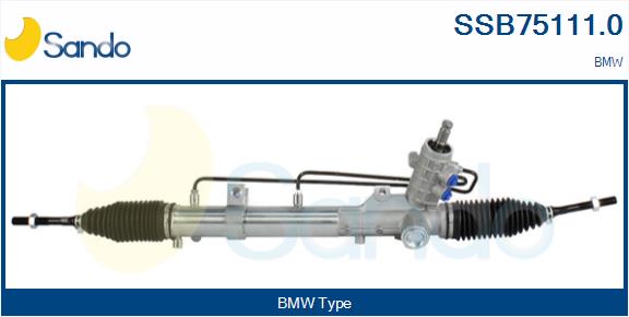SSB75111.0
