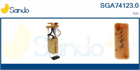 SGA74123.0