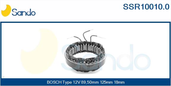 SSR10010.0