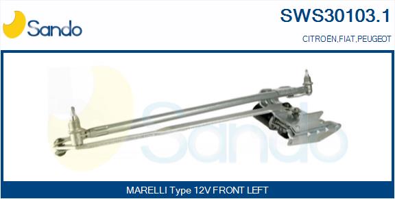 SWS30103.1