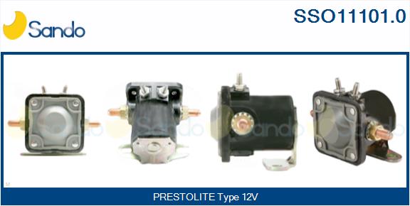 SSO11101.0