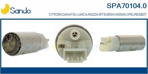 SPA70104.0