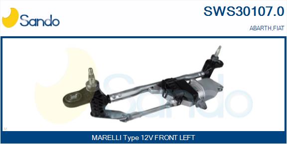 SWS30107.0