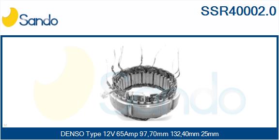 SSR40002.0