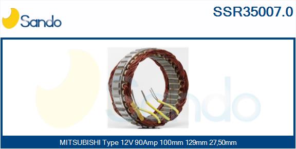 SSR35007.0
