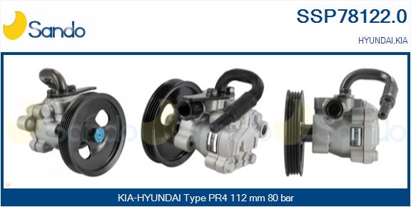 SSP78122.0