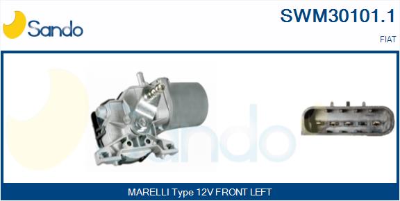 SWM30101.1